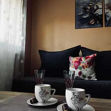 Apartman Milkovic 2 Sombor Dış mekan fotoğraf