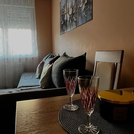 Apartman Milkovic 2 Sombor Dış mekan fotoğraf