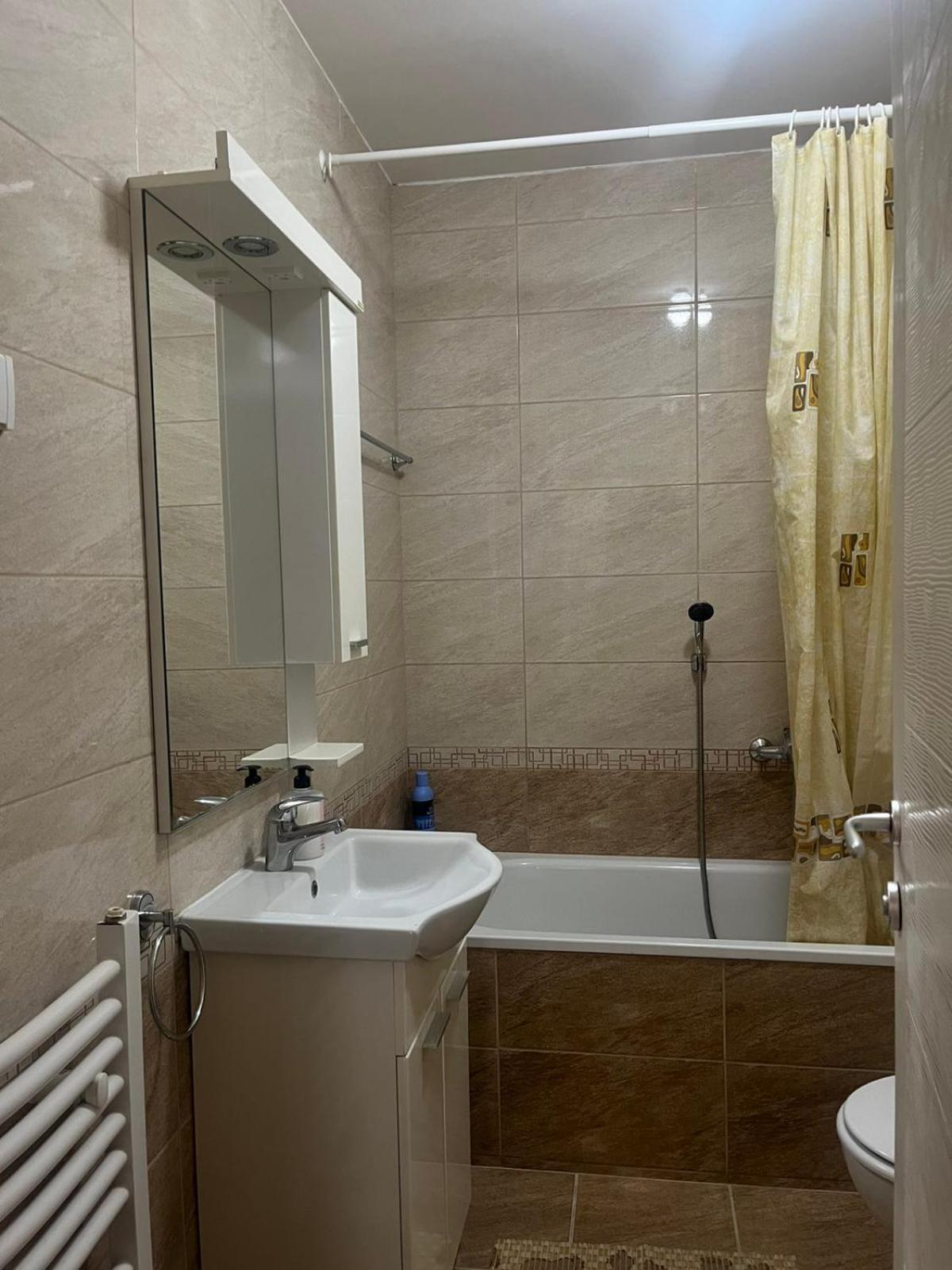 Apartman Milkovic 2 Sombor Dış mekan fotoğraf
