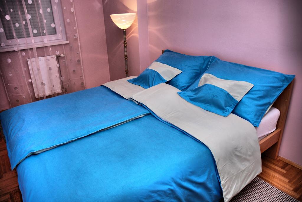 Apartman Milkovic 2 Sombor Dış mekan fotoğraf