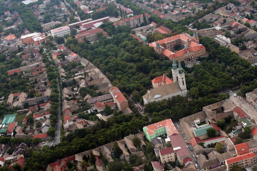 Apartman Milkovic 2 Sombor Dış mekan fotoğraf