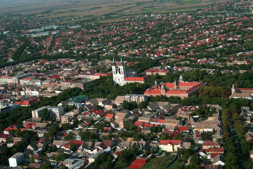 Apartman Milkovic 2 Sombor Dış mekan fotoğraf